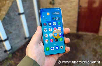 ‘Samsung Galaxy S26 krijgt in Nederland tragere chip’