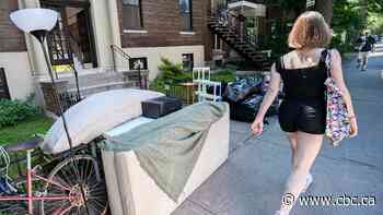 Moving day in Montreal is coming — and housing advocates are worried