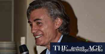 Murder charge against man accused of killing gangland lawyer dropped