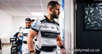 Hull FC look for essential discipline fix up as side fired comfort warning