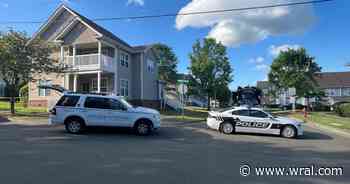Teen boy killed in Sunday afternoon shooting, Durham police say