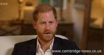 Prince William has 'no incentive' to talk with Harry after latest interview, say sources