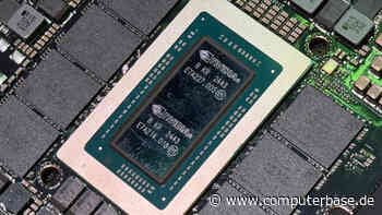 Nvidia GB10 und mehr: MediaTeks PC-Chip im Plan, Computex-Vorstellung vermutet