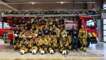 Brandweerzone Rivierenland zoekt minstens 50 nieuwe vrijwilligers: “Groei is nodig om slagkracht te blijven vergroten”