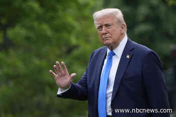 Trump announces plans for 100% tariffs on all foreign movies