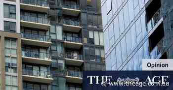 My suburb has a reputation for being soulless and unliveable. But people flock here anyway