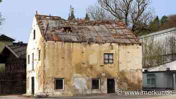 Vom Blickfang zum Schandfleck