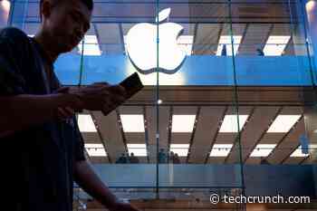 Apple plans to split iPhone 18 launch into two phases in 2026