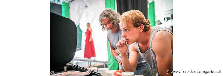 Peter de Harder: “Ik verloor 400.000 euro bij het maken van een film”