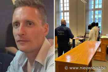 Vechtpartij in gevangenis levert celstraffen op voor ‘pedojagers’ betrokken bij moord op David Polfliet (42)