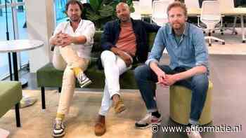 Drie Nederlandse bedrijven bundelen krachten in platform AI Opener