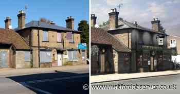 Heineken to start work reopening pub after nine years shut this year