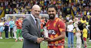 A season that promised little, threatened to offer much but ultimately didn't