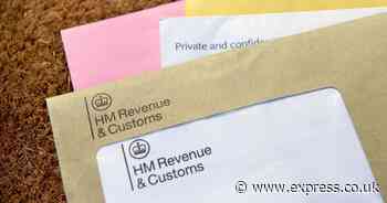HMRC demand letters for people with £3,500 or more in savings account