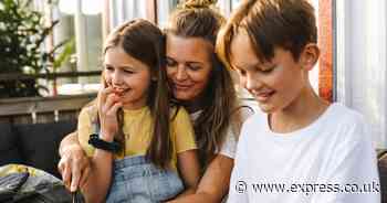 DWP Child Benefit alert as ex-DWP employee urges all parents to claim