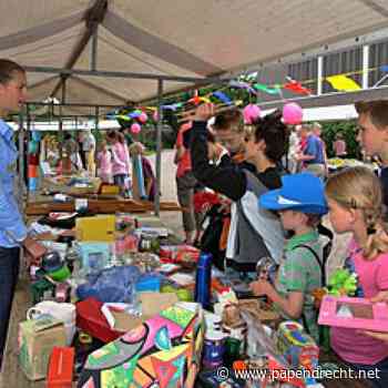 Rommel- en curiosamarkt Sionskerk