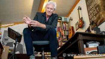 Rick de Leeuw komt naar Ballastival Pelt: “Met een Limburgse band”