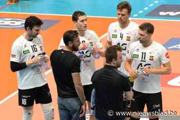 Na nederlaag in Roeselare is het voor Haasrode Leuven al bijna van moeten in eerste thuismatch in finalereeks: “Het is het moment om te tonen wie we echt zijn”