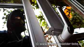 Zeugen gesucht: Einbrecher klauen Geld aus Neuweiler Grundschule