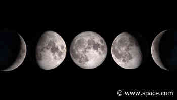 What time is it on the moon? US House space committee wants a standard lunar clock