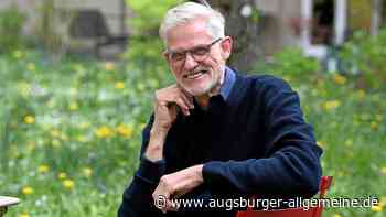 „Augsburger sollen stolz sein“: Das plant der neue Stadtheimatpfleger