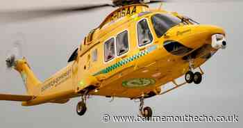 Man fighting for life after two motorbikes involved in hit-and-run crash