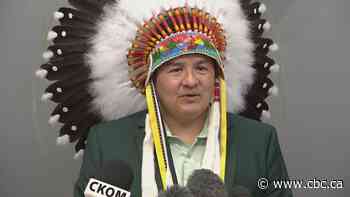 'Separatist rhetoric' in Alberta is 'harmful and divisive for all': FSIN