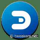 Software-update - Domoticz 2025.1