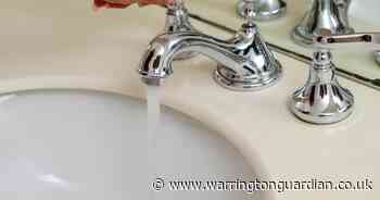 Warrington sees biggest rise in searches for water filters