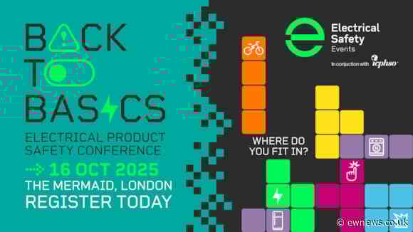 ESF tackles safety, e-mobility and AI at annual conference