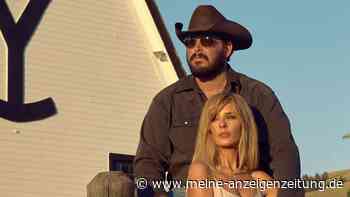 Vom Problemfall zum TV-Hit: Die dramatische Rettung der Western-Serie