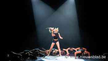 Recordopkomst voor dansshow 'Dancarta at the Movies': ruim 2.800 tickets verkocht en vijfhonderd dansers op het podium