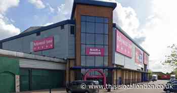 Two in hospital after fight at Dagenham bowling alley