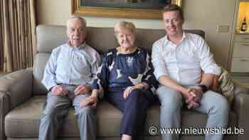 Eddy en Jeanneke zijn zestig jaar getrouwd: "We hebben 55 jaar 't Mosselhuis uitgebaat"