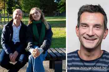 Christophe Lambrecht krijgt bankje in stadspark van Herentals: “Hij was een stille kracht met een groot rechtvaardigheidsgevoel”