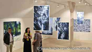 Im Malura Museum vereinen sich Malerei und Fotografie