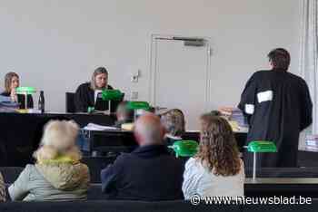 Discussie aan café op de Vlasmarkt mondt uit in steekpartij: “Slachtoffer werd nadien ook bedreigd met vuurwapen”