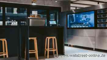 Circus SE: REWE-Pilot mit großem Potenzial