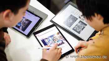 Deutsche kritisieren Abhängigkeit von ausländischen KI-Anbietern