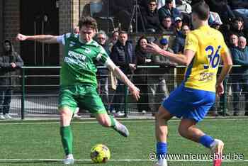 Linden staat op één zege van terugkeer naar eerste provinciale: “Onze ploeg zou in eerste ook beter tot zijn recht komen”