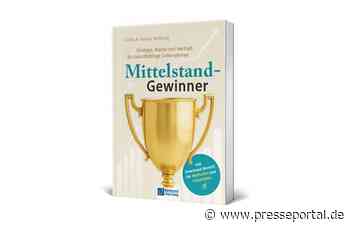 Buchempfehlung: Mittelstand-Gewinner - Strategie, Marke und Vertrieb für zukunftsfähige Unternehmen