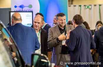 HYDROGEN DIALOGUE goes The smarter E Europe