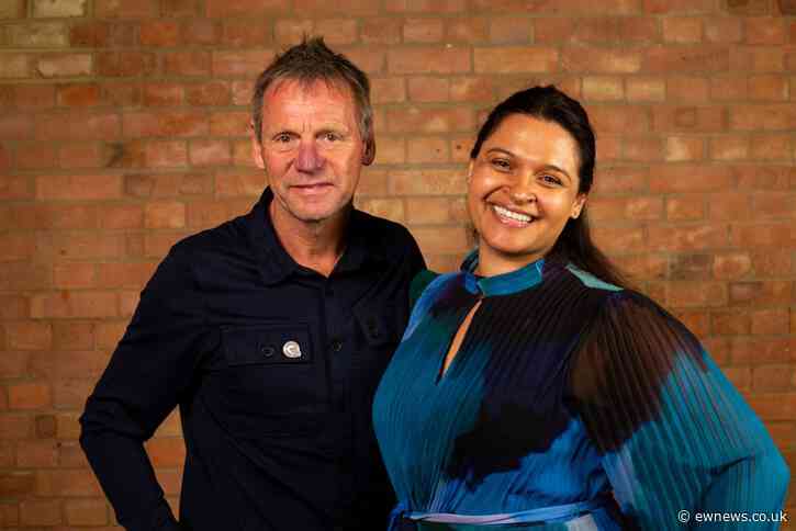 Stuart Pearce announced as new EIC patron