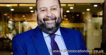 Headteacher shortlisted in national education awards