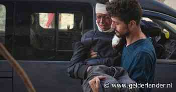 LIVE Midden-Oosten | Hamas: plan Israël voor hulplevering Gaza is politieke chantage