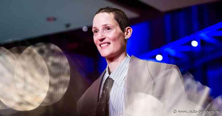 Vicky Krieps: Fühle mich nie schuldig