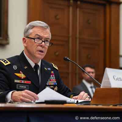 Forging a new national security alliance