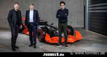 Erneut Umbau bei Audis Formel-1-Projekt: CEO Adam Baker muss gehen