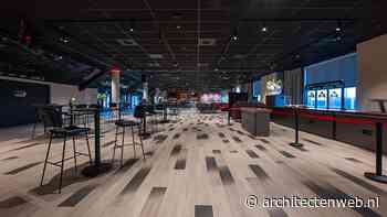 Luxe uitstraling lounges AZ AFAS Stadion