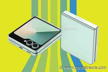 Next-gen foldables incoming as Samsung reportedly begins mass production of Galaxy Z Flip 7 and Fold 7